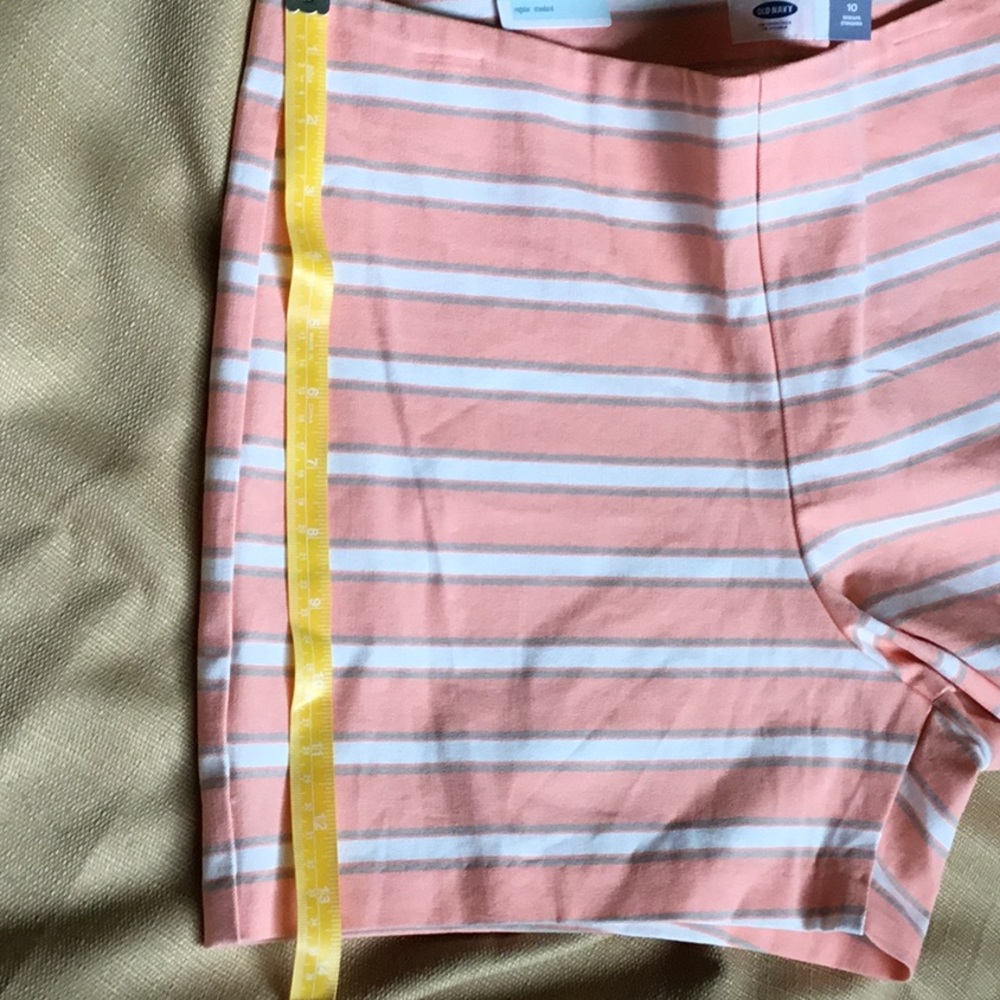 NWT OLD NAVY SHORTS